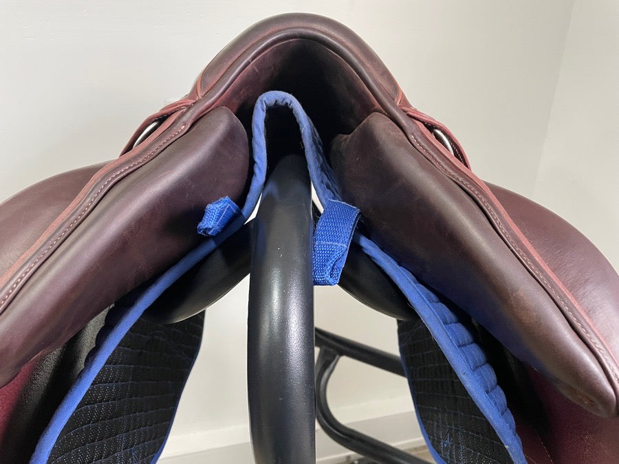 DEVOUCOUX 18” Devoucoux Chiberta Lab - 2022 - 3AAR (4)