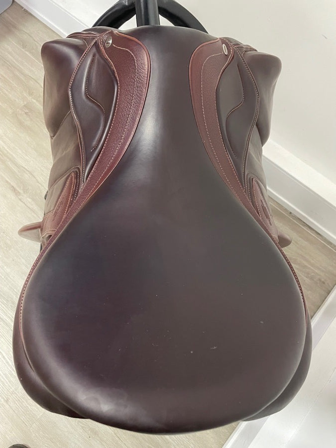 DEVOUCOUX 18” Devoucoux Chiberta Lab - 2022 - 3AAR (8)