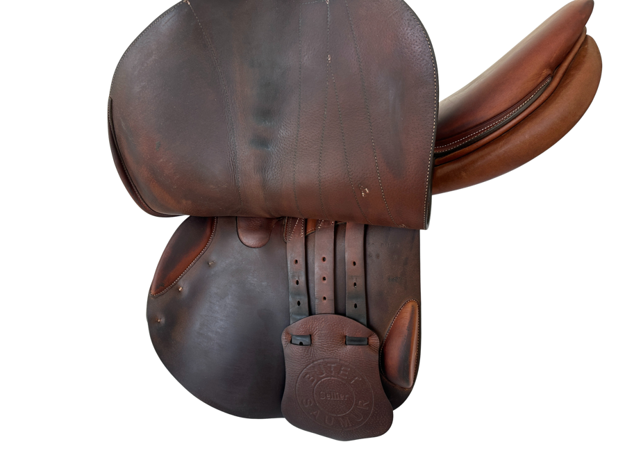 BUTET BUTET P SEAT 17.5" 2.5 2019 (4)