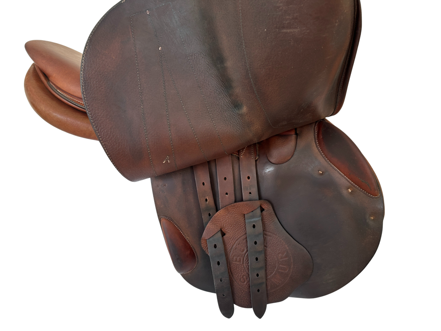 BUTET BUTET P SEAT 17.5" 2.5 2019 (3)