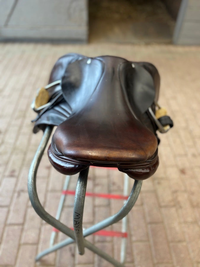 CWD CWD SADDLE 16.5 (3)