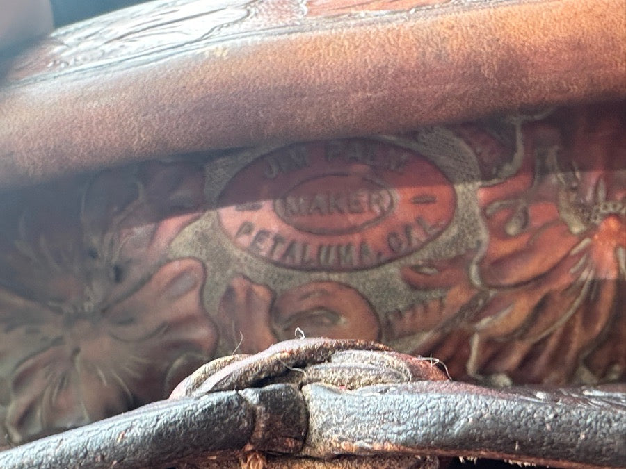 Other Custom-made, western saddle (6)