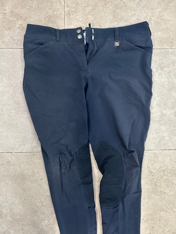 Romfh low waisted breeches 32R