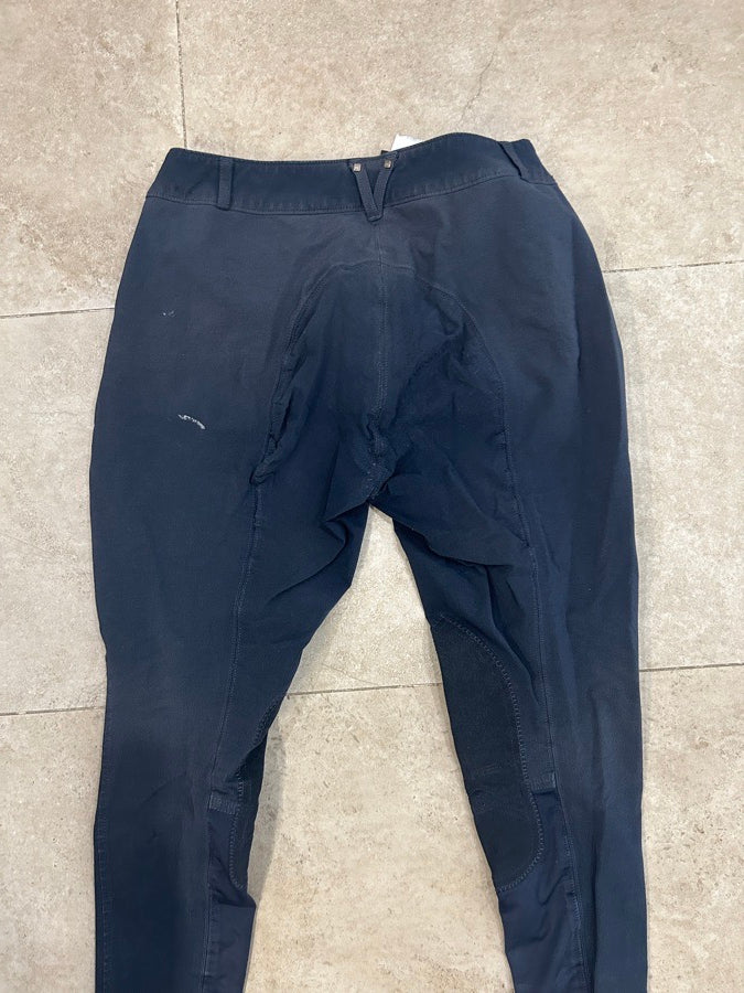 Romfh low waisted breeches 32R