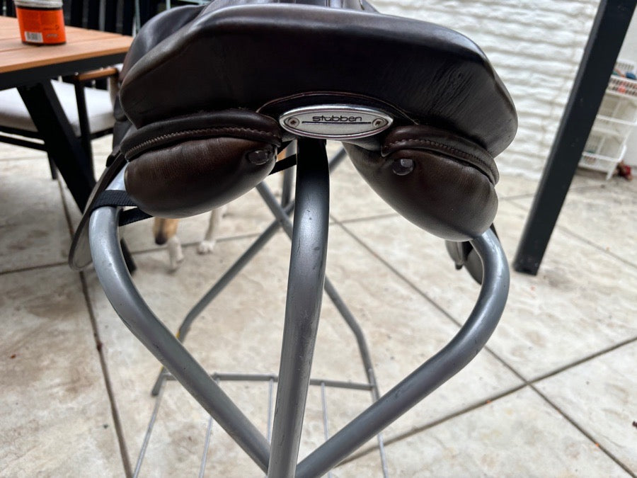 STUBBEN 17.5 Stubben Porto’s (2)