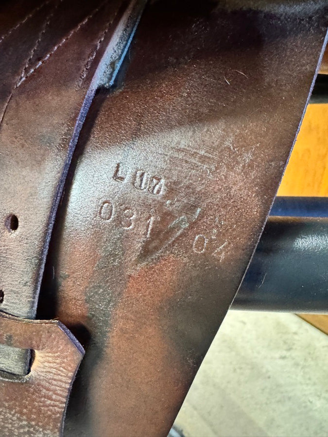 BUTET Butet Saddle (6)