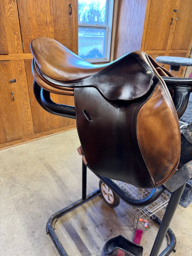 BUTET Butet Saddle (2)