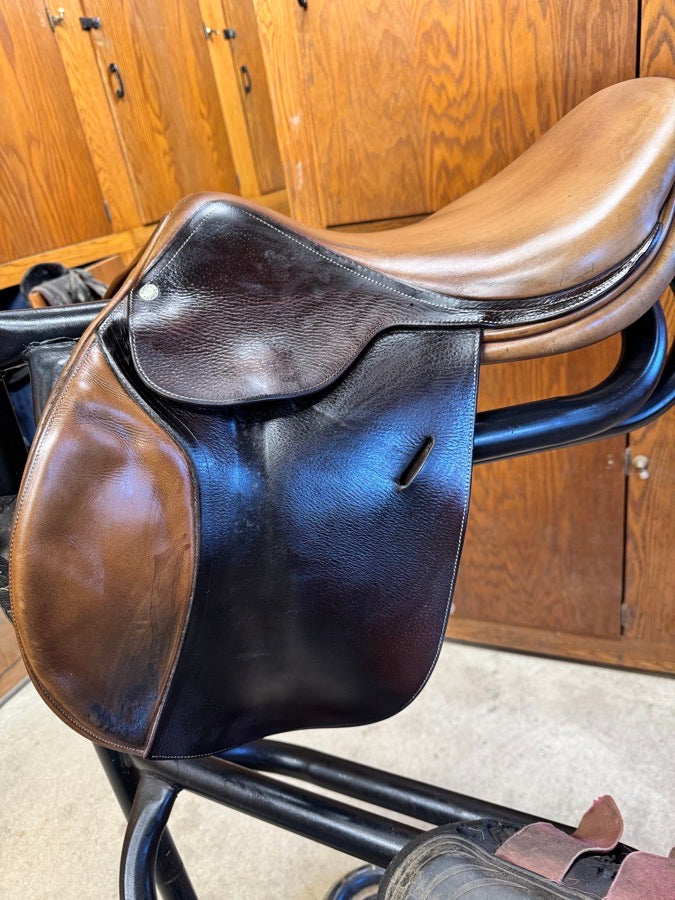BUTET Butet Saddle