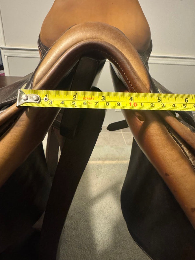 BUTET Butet Saddle (8)