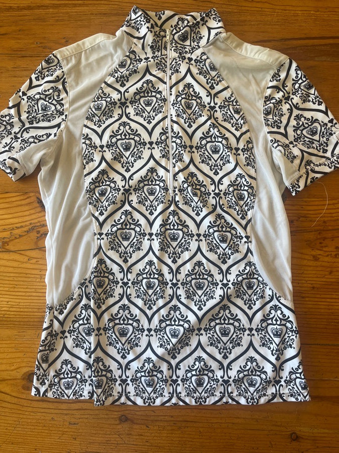 FITS Fits brand short sleeve top