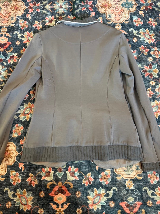 ANIMO Animo Show Coat IT38 (2)