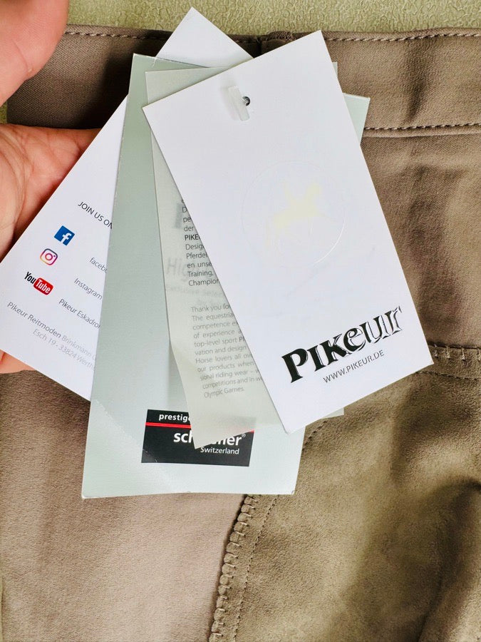 Pikeur Lugana Breeche - new with tags🤩