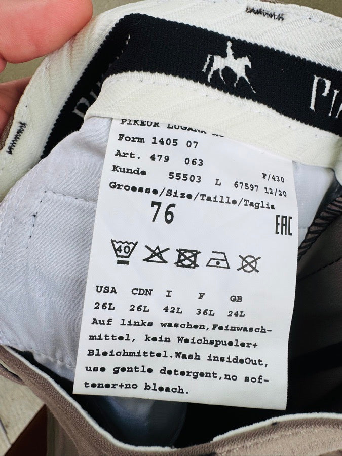 Pikeur Lugana Breeche - new with tags🤩