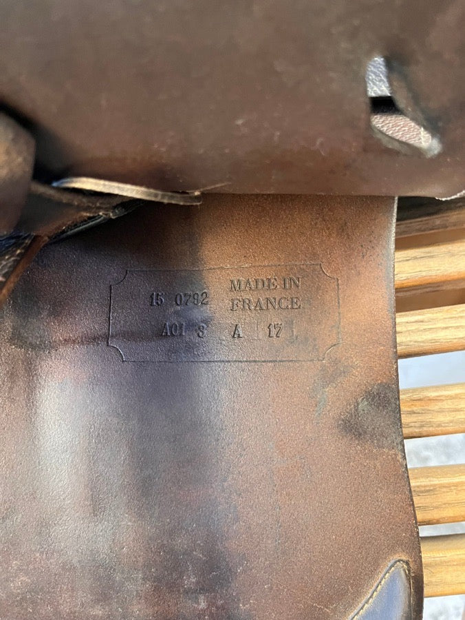 ANTARES Antarès Signature |17”|3A| Wide Tree (5)