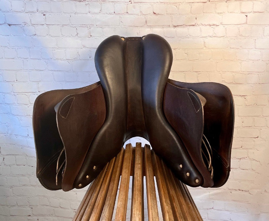 ANTARES Antarès Signature |17”|3A| Wide Tree (4)