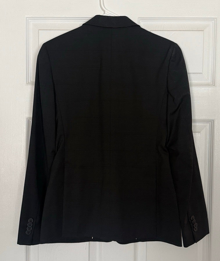 RJ CLASSICS Size 0R RJ Classics show coat (2)