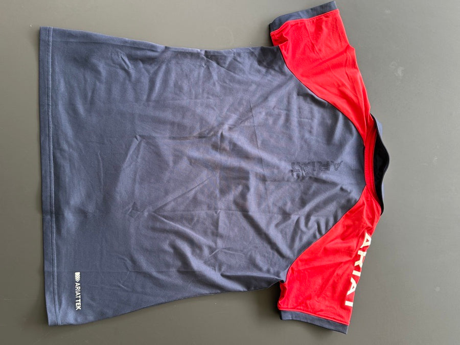 ARIAT Ariat US Team Polo (2)