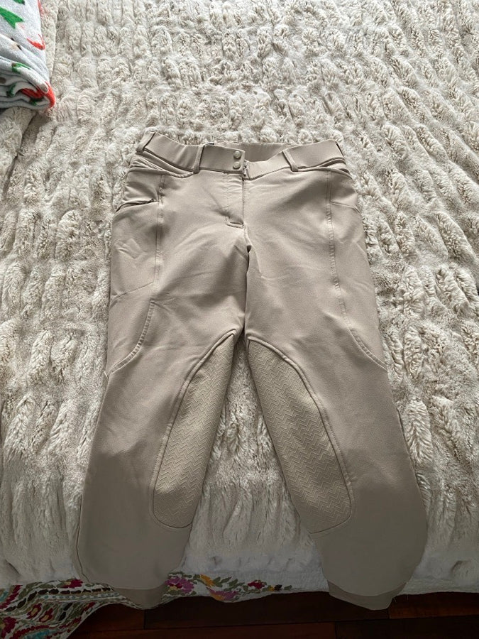 Ariat Pro Series Prelude Breeches