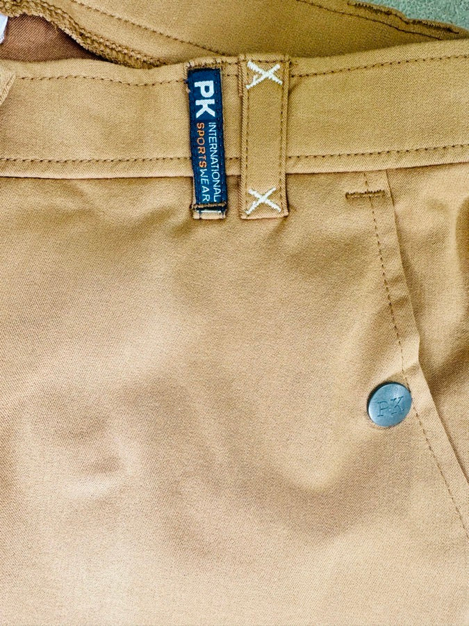 PK International Breeche🤩