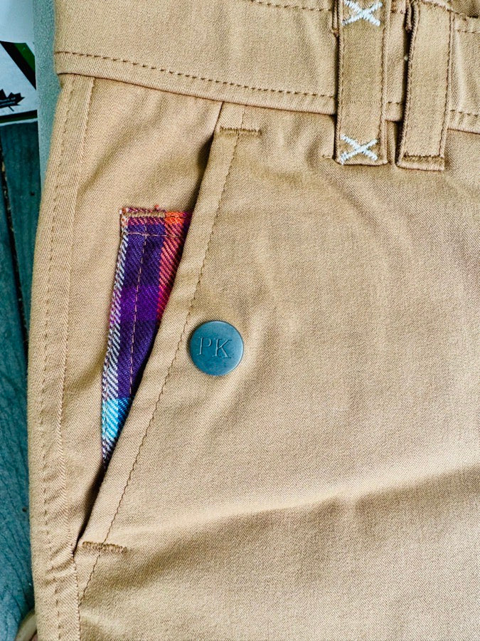 PK International Breeche🤩