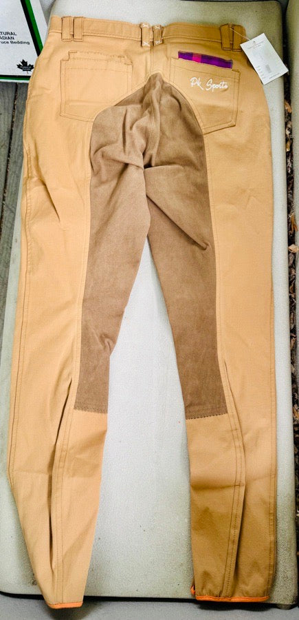 PK International Breeche🤩