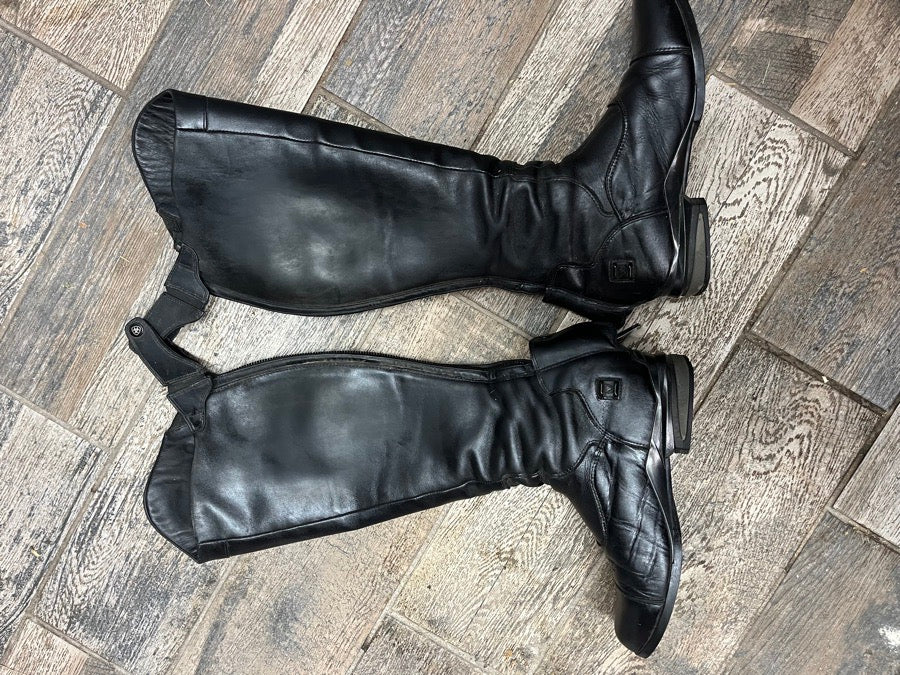 ARIAT Ariat Nitro Max Tall Boots (2)