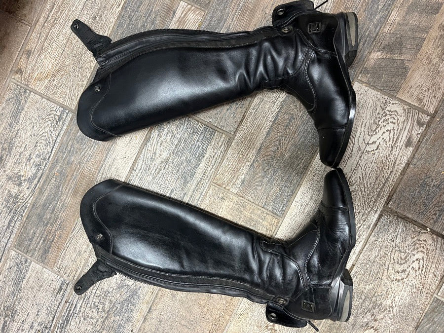 ARIAT Ariat Nitro Max Tall Boots