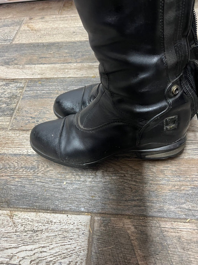 ARIAT Ariat Nitro Max Tall Boots (4)