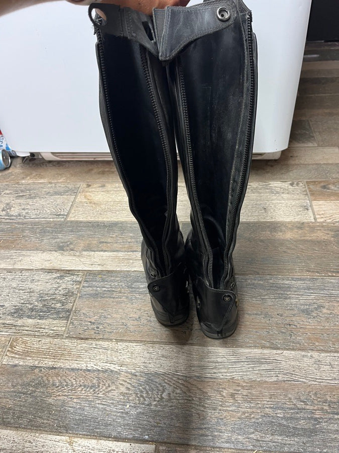 ARIAT Ariat Nitro Max Tall Boots (3)
