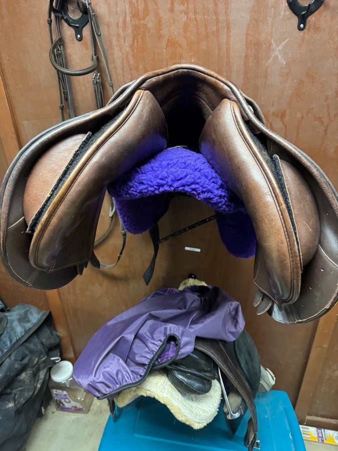 COLLEGIATE Collegiate Graduate Adjustable Gullet CC 17.5 (4)