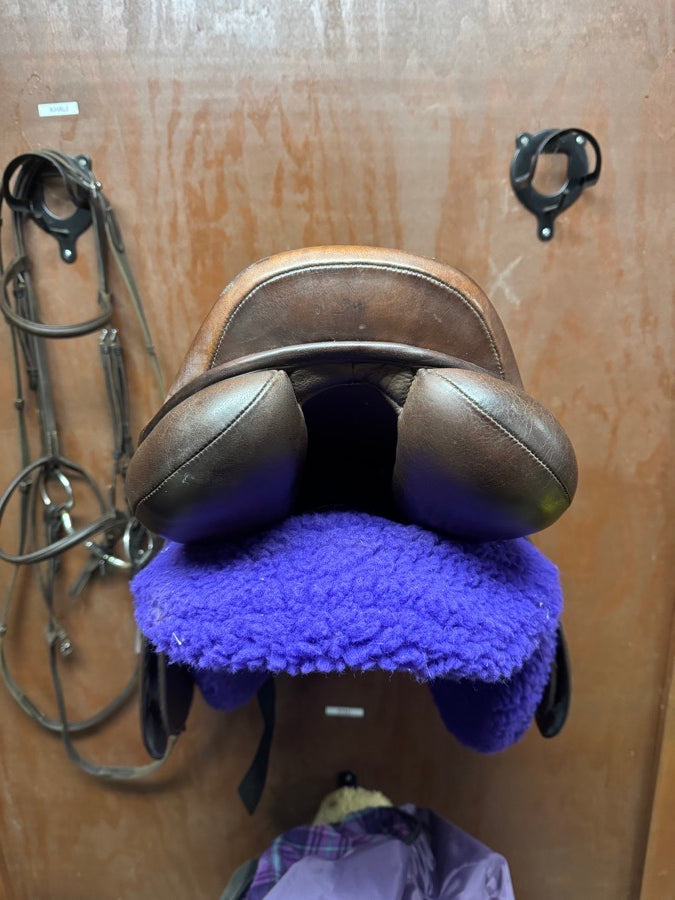 COLLEGIATE Collegiate Graduate Adjustable Gullet CC 17.5 (2)