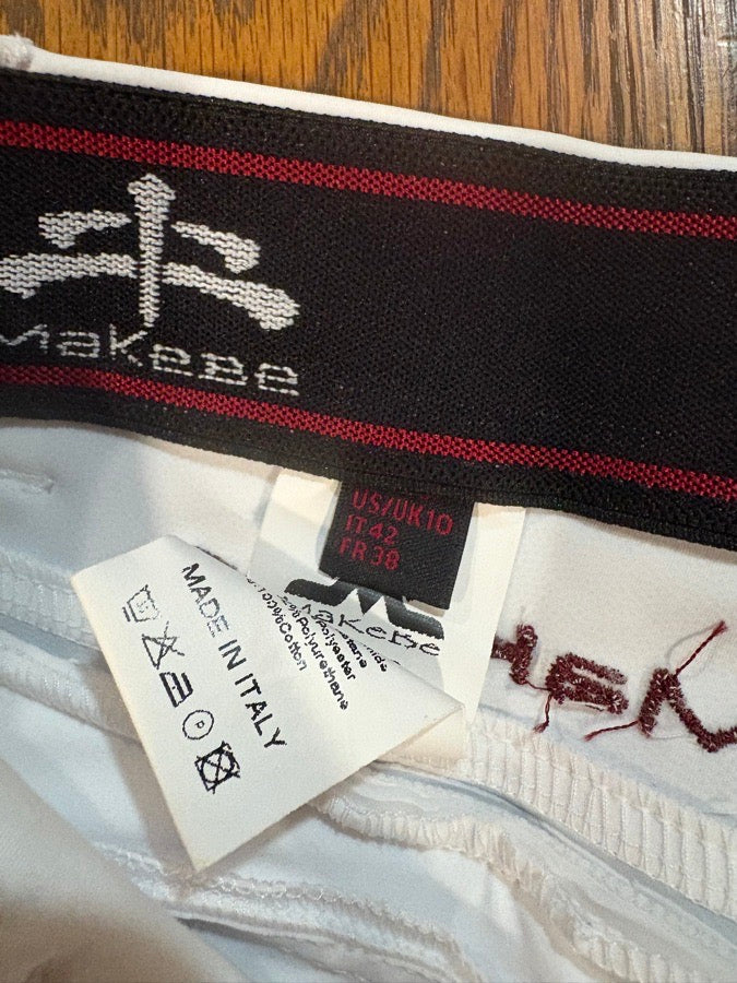 Makebe Audrey Breeches