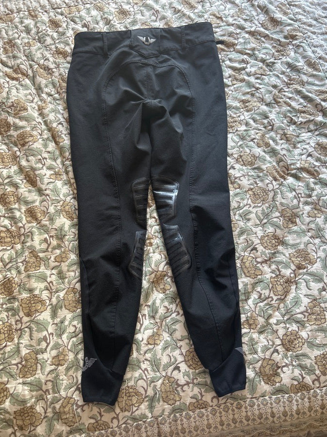 Tuffrider Breeches