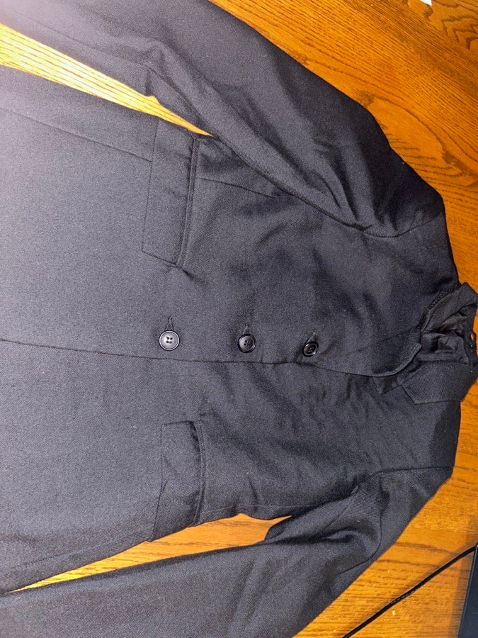 TUFFRIDER Kids tuff rider show coat (2)