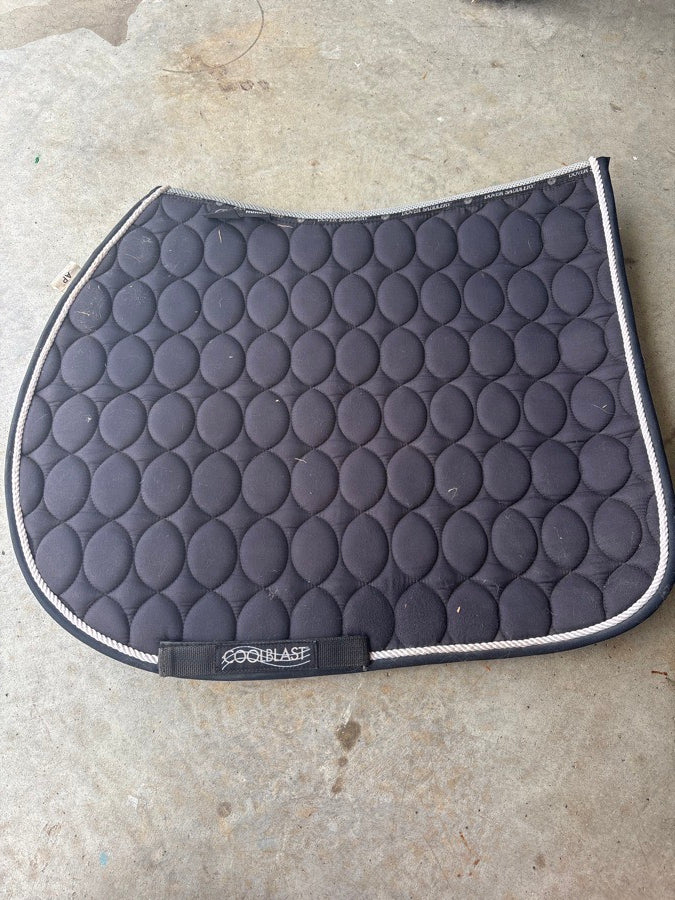 DOVER SADDLERY CoolBlast all-purpose saddle pad
