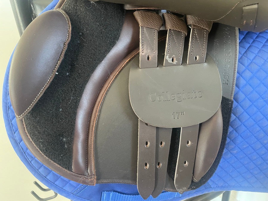 COLLEGIATE 17” Collegiate Honour - adjustable NEW (2)