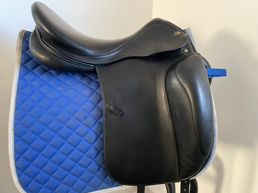 PRESTIGE 18” Prestige dressage 2000 - 34cm medium wide (2)