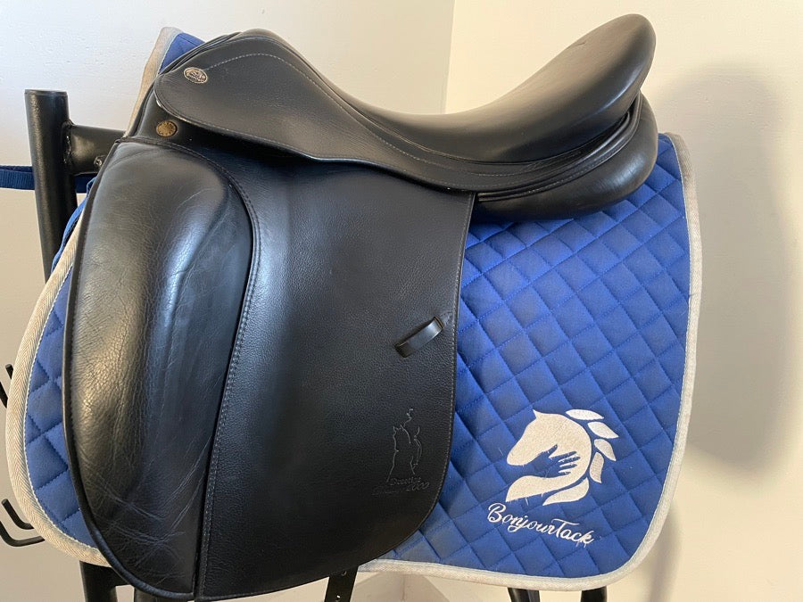 PRESTIGE 18” Prestige dressage 2000 - 34cm medium wide