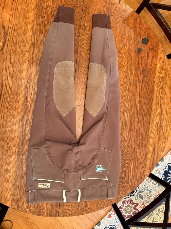 PIPER BY SMARTPAK Smartpak breeches (2)