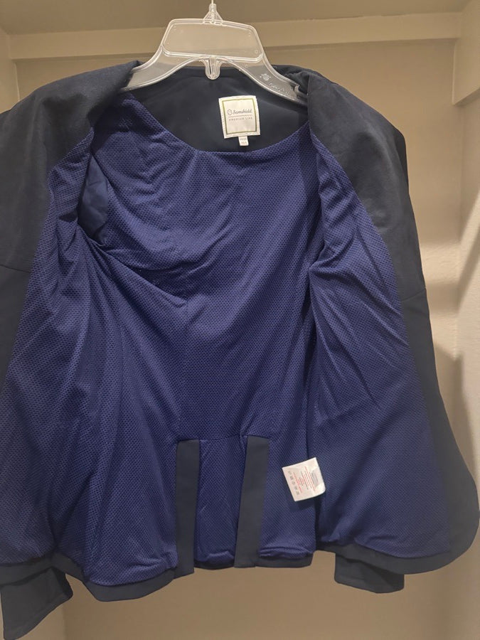 SAMSHIELD Samsheild Premium Line Show Jacket (3)