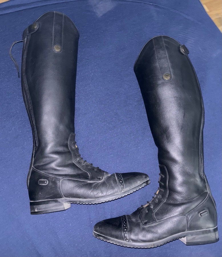 HKM HKM Valencia Field Boots