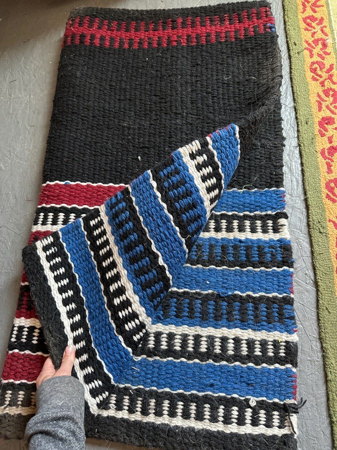 Other Double sided show blanket (2)