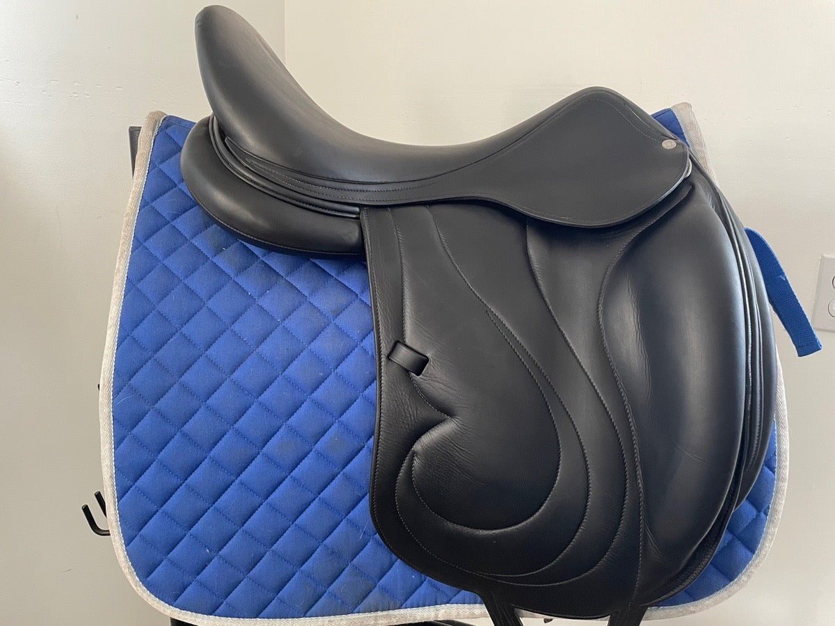 ANTARES 18.5” Antares Cadence - 2011 - 3R - 5” dot to dot (2)