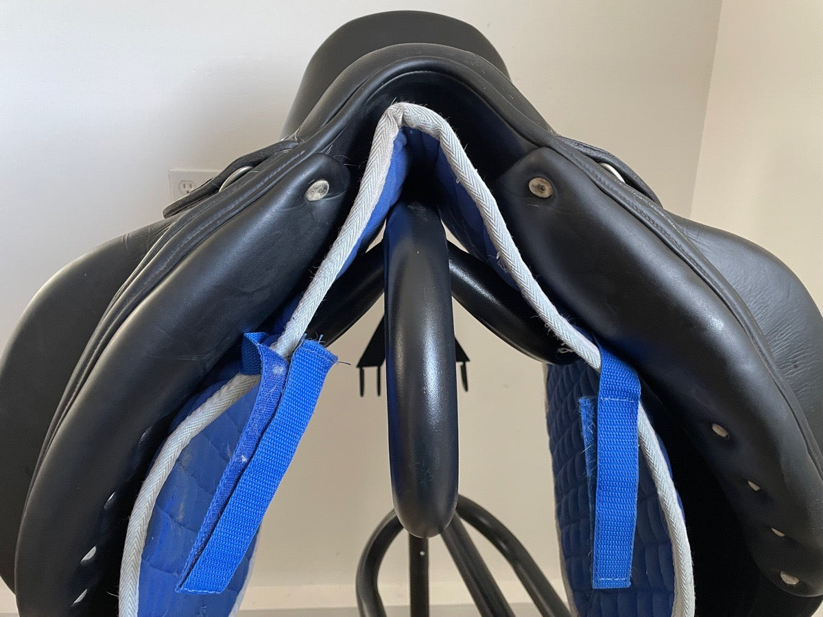 ANTARES 18.5” Antares Cadence - 2011 - 3R - 5” dot to dot (5)