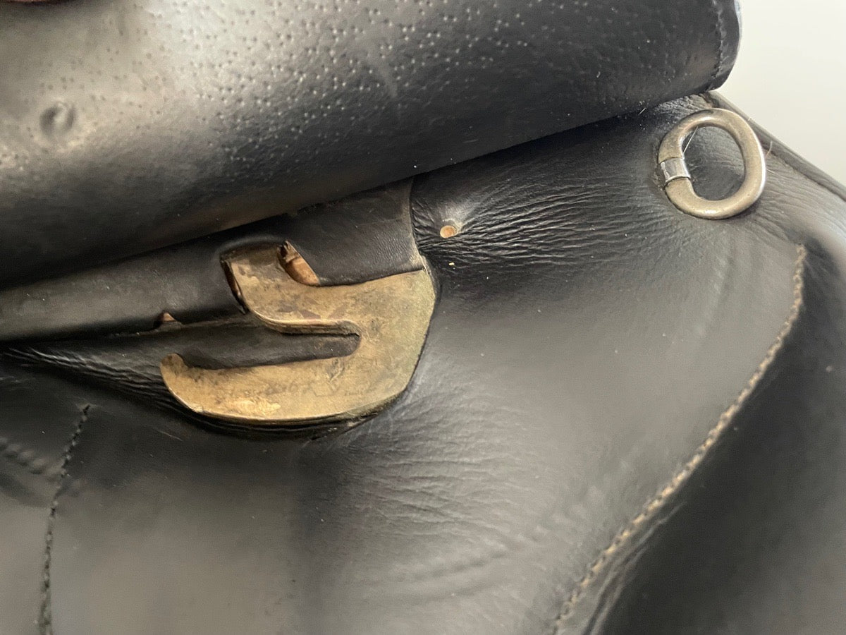 ANTARES 18.5” Antares Cadence - 2011 - 3R - 5” dot to dot (7)