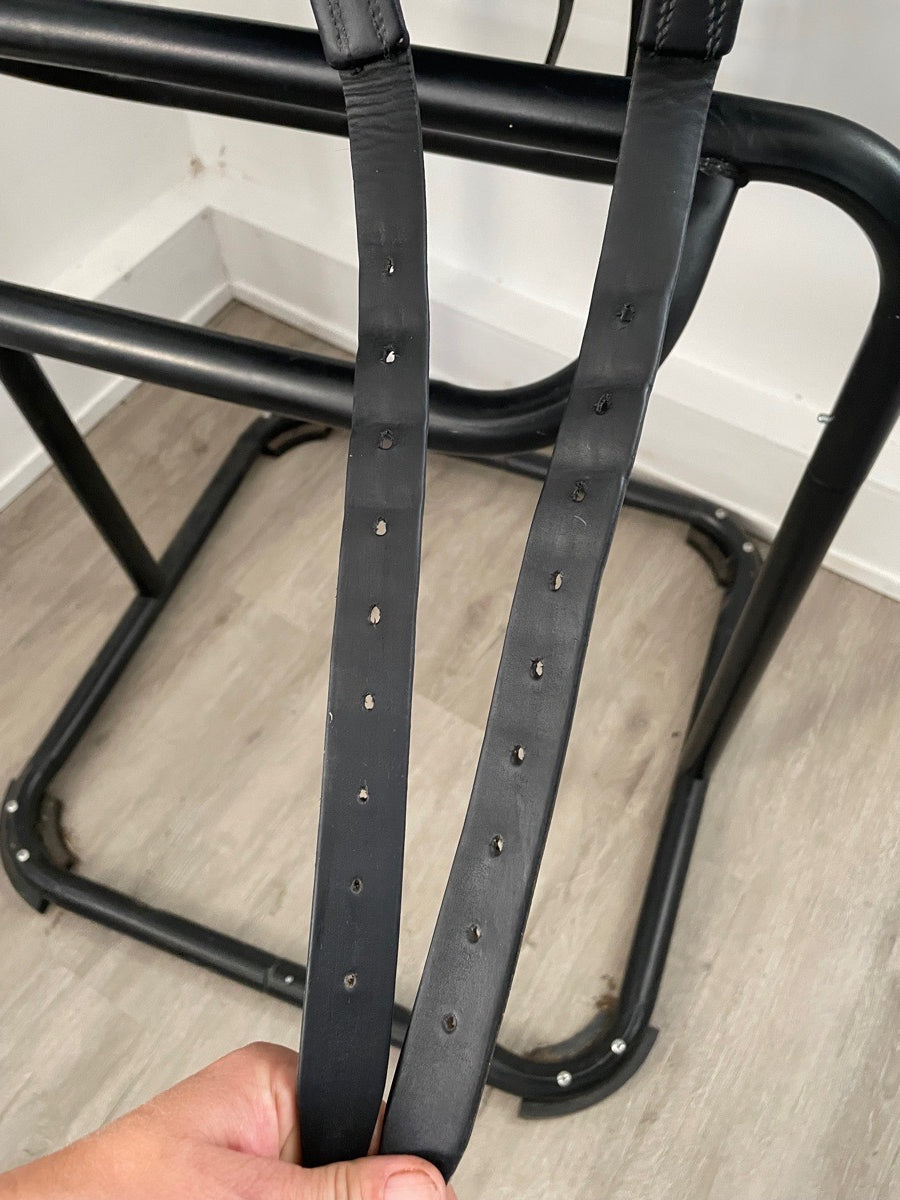 ANTARES 18.5” Antares Cadence - 2011 - 3R - 5” dot to dot (3)