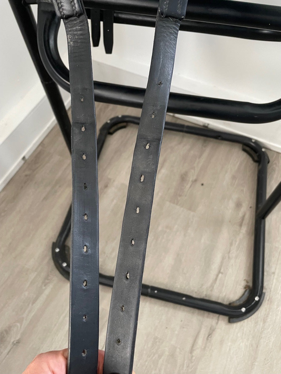 ANTARES 18.5” Antares Cadence - 2011 - 3R - 5” dot to dot (4)