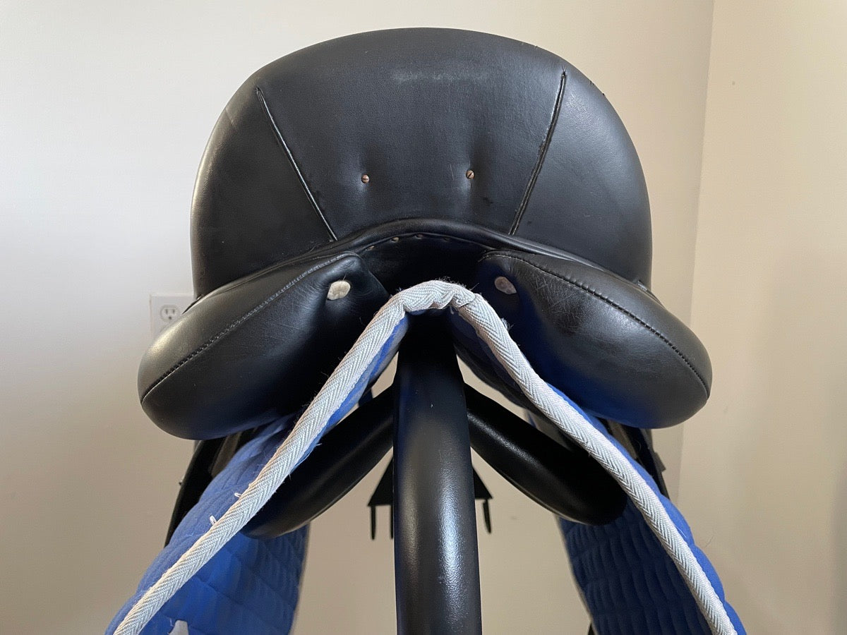 ANTARES 18.5” Antares Cadence - 2011 - 3R - 5” dot to dot (6)