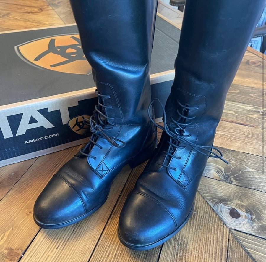 ARIAT Ariat Heritage Select Feild Zip (2)