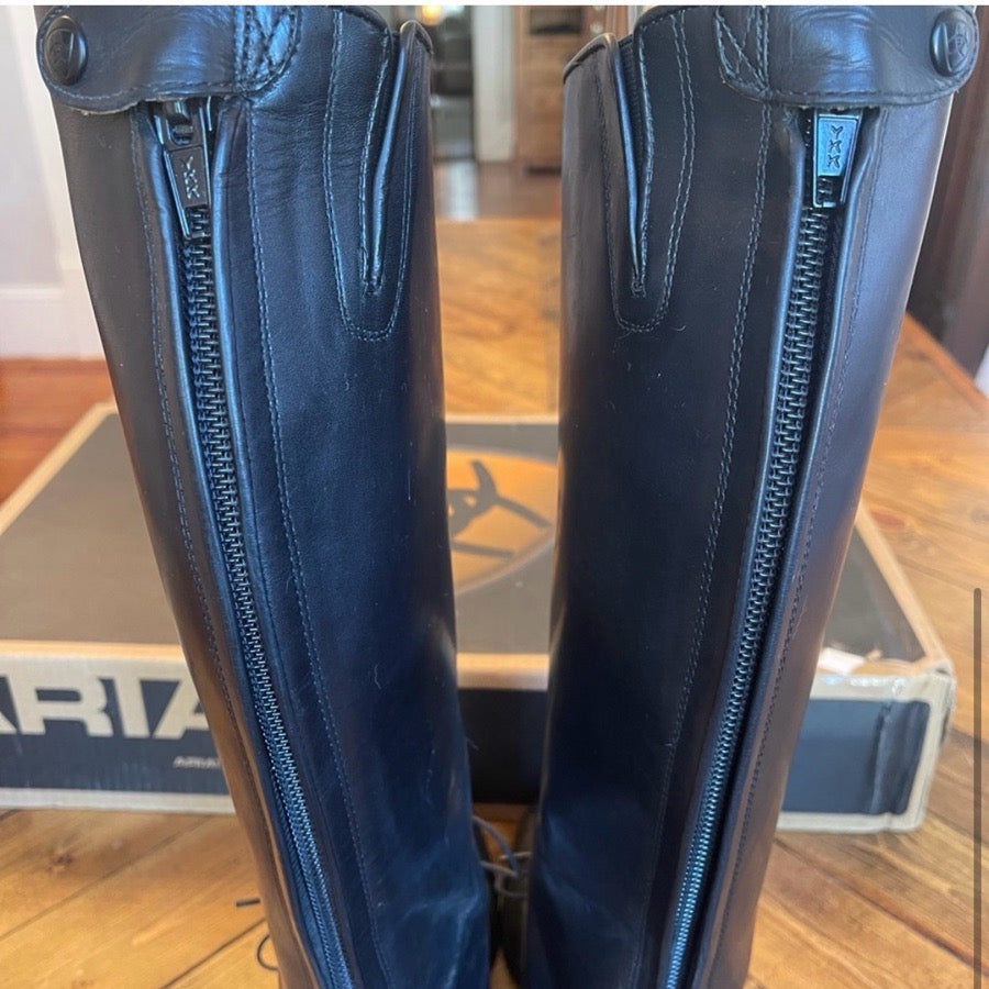 ARIAT Ariat Heritage Select Feild Zip (4)